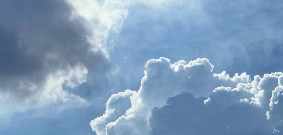 Groovin sky